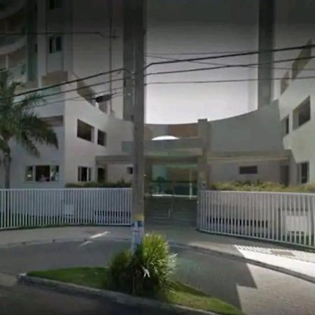 Apartamento Alto Padrao Pelinca. Portaria 24H. Campos dos Goytacazes Bagian luar foto