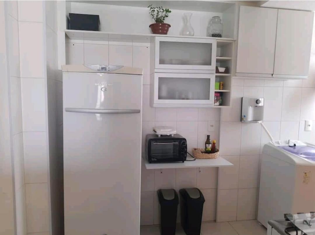 Apartamento Alto Padrao Pelinca. Portaria 24H. Campos dos Goytacazes Bagian luar foto