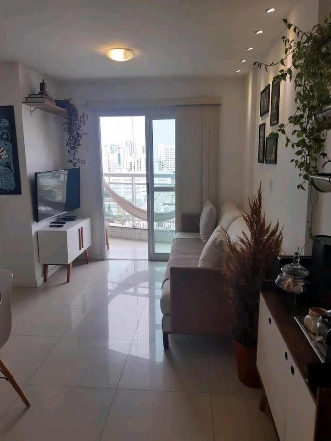 Apartamento Alto Padrao Pelinca. Portaria 24H. Campos dos Goytacazes Bagian luar foto