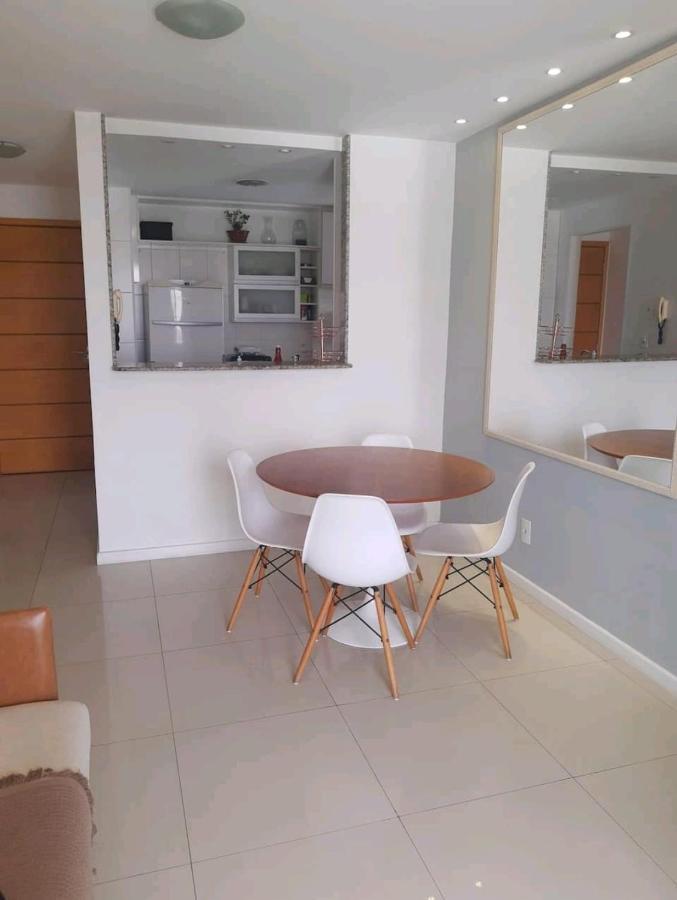 Apartamento Alto Padrao Pelinca. Portaria 24H. Campos dos Goytacazes Bagian luar foto
