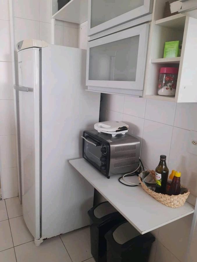 Apartamento Alto Padrao Pelinca. Portaria 24H. Campos dos Goytacazes Bagian luar foto